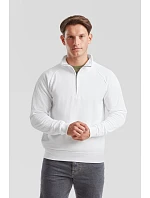 Fruit of the Loom Classic Zip-Neck Sweat Mikina s 1/4 zipsom 16.2114 tmavomodrá Fruit of the Loom Classic Zip-Neck Sweat Mikina s 1/4 zipsom 16.2114 tmavomodrá