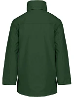Kariban K 677 Parka 20.K677 lesná zeleň Kariban K 677 Parka 20.K677 lesná zeleň