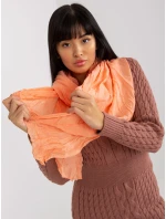 Šál-AT-CH-1905-korálovo červená