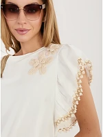 Blúzka IR BZ R2677.31 ecru