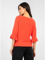 Jumper IT SW 99244.65 coral Jumper IT SW 99244.65 coral