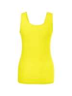Dámske tielko Triumph lemon