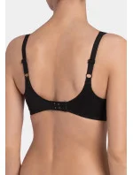 Spodné tričko Ladyform Soft W black 0004 - Triumph