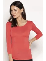 Dámska blúzka Manati 3/4 - BABELL