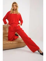 Dámske nohavice model 181351 Italy Moda