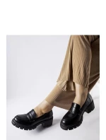 Mokasíny model 207698 Solea