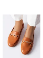 Mokasíny model 207925 Solea