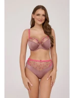 Figy Ava 2217/B Brazilian Mocha Rose S-3XL