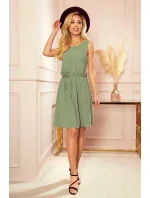 Dámske šaty 296-6 VICTORIA - NUMOCO