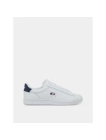 Lacoste Carnaby Set Pánske tenisky Tenisky Tenisky White (748SMA0111407)