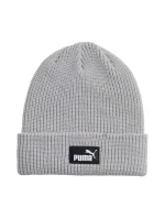 Puma ESS High Crown čiapka šedá 26410 02