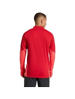 Pánske tričko adidas Tiro 26 Competition Training Top červené KA7559 pánske