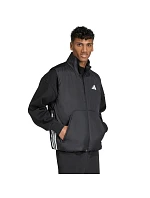 Pánska vesta adidas City Tech Climawarm black JW1877 pánska