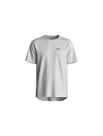Cyklistické tričko POC M's Motion Air S/S Jersey, biele