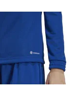 Dámske tréningové tričko Entrada 22 Top W HG6284 - Adidas