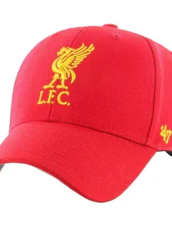 47 Značka EPL FC Liverpool čiapky M EPL-MVP04WBV-RDG