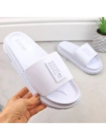 Dámske žabky W LL274430 INT1813C - Big Star