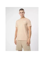 Pánske tričko M 4FSS23TTSHM311-81S - 4F