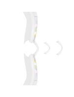 Plavecké okuliare Spokey Erisk 9004901000