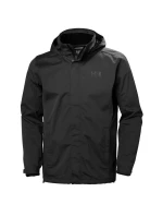 Helly Hansen Dubliner Jacket M 62643 990 pánske