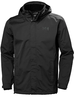 Helly Hansen Dubliner Jacket M 62643 990 pánske