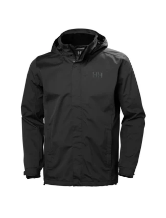 Helly Hansen Dubliner Jacket M 62643 990 pánske