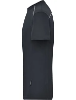 Daiber JN 890 Pánske pracovné tričko – Solid 02.0890 carbon Daiber JN 890 Pánske pracovné tričko – Solid 02.0890 carbon