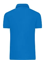 Daiber JN 1302 Pánske polo tričko zo žerzeja so štíhlym strihom 02.1302 riviera Daiber JN 1302 Pánske polo tričko zo žerzeja so štíhlym strihom 02.1302 riviera