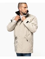 Kariban K 677 Parka 20.K677 béžová Kariban K 677 Parka 20.K677 béžová