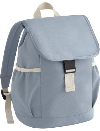 BagBase BG 365 Detský batoh „Adventure“ 52.0365 dusty blue BagBase BG 365 Detský batoh „Adventure“ 52.0365 dusty blue