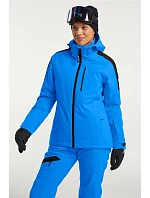 Tenson Core Ski Jacket Women Dámska lyžiarska bunda s kapucňou 84.7093 olivová Tenson Core Ski Jacket Women Dámska lyžiarska bunda s kapucňou 84.7093 olivová