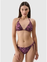 Vrchný diel bikín 4F