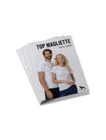 POS materiál Taliansky