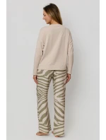 Dlhé pyžamo Selene