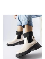 Topánky model 204616 Solea