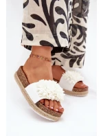 Papuče model 216068 Step in style