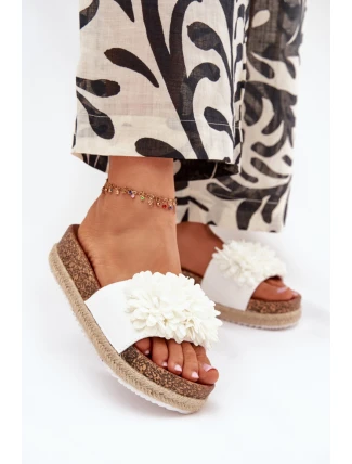 Papuče model 216068 Step in style