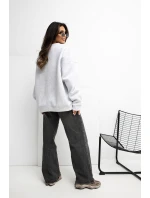 Mikina model 222401 Rue Paris