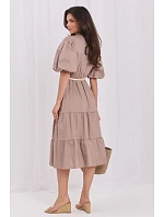 Denné šaty model 228426 Taliansko Moda Denné šaty model 228426 Taliansko Moda