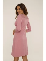 Košeľa De Lafense 810 Lilian 7/8 M-2XL Košeľa De Lafense 810 Lilian 7/8 M-2XL