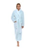 župan Alta 2143 dámsky Baby Blue