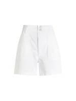 TOMMY JEANS Dámske šortky TJW HARPER HIGH RISE