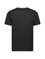 Geografické Nórsko Jassier 254 M SY1361H/GN-Black Tričko