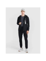 Pánske rýchloschnúce tréningové nohavice 4F 4FWMM00TFTRM1067-20S