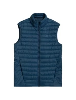 Pánska vesta M H4Z21-KUMP001 30S - 4F