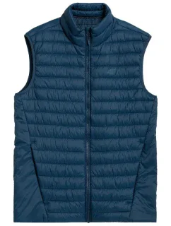 Pánska vesta M H4Z21-KUMP001 30S - 4F