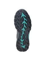 Dámske topánky Eglinter Mid Wp W 92800330912 - Elbrus