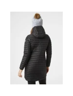 Helly Hansen dámska bunda W Sirdal Long Insulator 63073 990