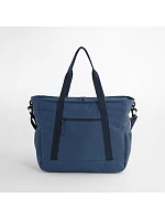 BagBase BG 375 Nákupná taška „Ramble Tote“ 52.0375 oceľovo modrá