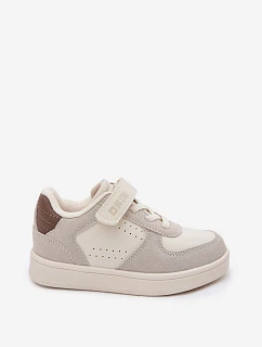 Detské tenisky Big Star TT374018 Beige